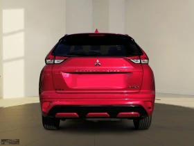 Mitsubishi Eclipse Cross НОВ!/2.4 PHEV/TOP/LEATHER/4X4/LED/650b, снимка 5