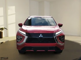 Mitsubishi Eclipse Cross НОВ!/2.4 PHEV/TOP/LEATHER/4X4/LED/650b, снимка 2