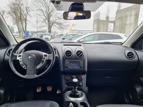 Nissan Qashqai 1.5dci-110kc/6ck/NAVI/EVRO 5, снимка 9