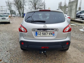 Nissan Qashqai 1.5dci-110kc/6ck/NAVI/EVRO 5, снимка 6