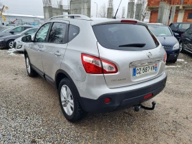 Nissan Qashqai 1.5dci-110kc/6ck/NAVI/EVRO 5, снимка 7