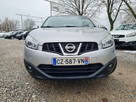 Nissan Qashqai 1.5dci-110kc/6ck/NAVI/EVRO 5, снимка 2