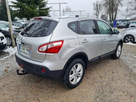 Nissan Qashqai 1.5dci-110kc/6ck/NAVI/EVRO 5, снимка 5