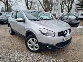 Nissan Qashqai 1.5dci-110kc/6ck/NAVI/EVRO 5, снимка 3