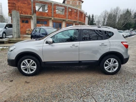 Nissan Qashqai 1.5dci-110kc/6ck/NAVI/EVRO 5, снимка 8