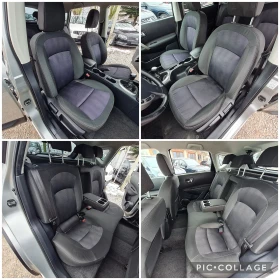 Nissan Qashqai 1.5dci-110kc/6ck/NAVI/EVRO 5, снимка 10