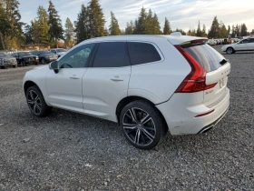 Volvo XC60 T6 R-DESIGN 77ХИЛ. КМ, снимка 2