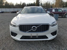 Volvo XC60 T6 R-DESIGN 77ХИЛ. КМ, снимка 5