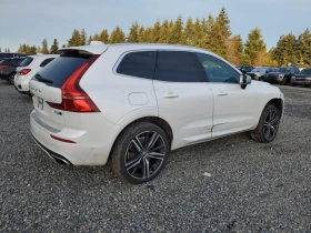 Volvo XC60 T6 R-DESIGN 77ХИЛ. КМ, снимка 3