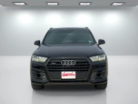     Audi Q7 3.0T Prestige,  ,  