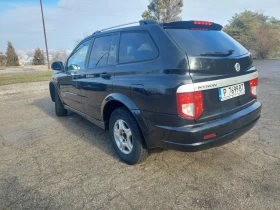 SsangYong Kyron 2000 HDI, снимка 3