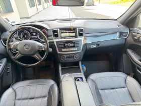 Mercedes-Benz GL 350 AMG  | Mobile.bg    14