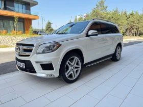 Обява за продажба на Mercedes-Benz GL 350 AMG  ~47 500 лв. - изображение 6