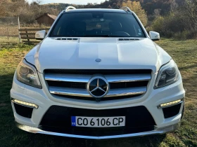 Mercedes-Benz GL 350 AMG , снимка 7