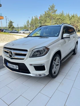 Обява за продажба на Mercedes-Benz GL 350 AMG  ~47 500 лв. - изображение 5