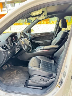 Mercedes-Benz GL 350 AMG  | Mobile.bg    16