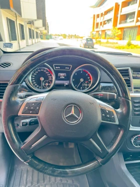 Mercedes-Benz GL 350 AMG  | Mobile.bg    15