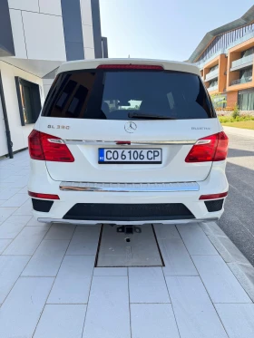 Обява за продажба на Mercedes-Benz GL 350 AMG  ~47 500 лв. - изображение 10