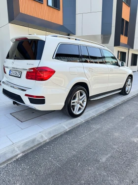Обява за продажба на Mercedes-Benz GL 350 AMG  ~47 500 лв. - изображение 11