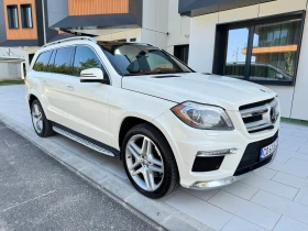 Обява за продажба на Mercedes-Benz GL 350 AMG  ~47 500 лв. - изображение 1