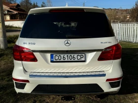 Mercedes-Benz GL 350 AMG , снимка 3