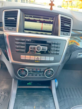 Mercedes-Benz GL 350 AMG  | Mobile.bg    13