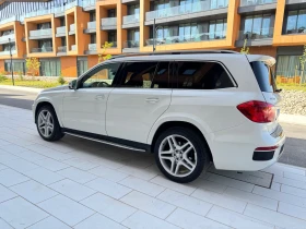 Обява за продажба на Mercedes-Benz GL 350 AMG  ~47 500 лв. - изображение 7