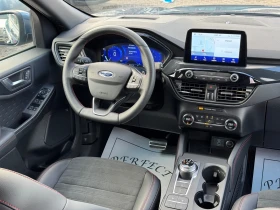 Ford Kuga 2.0D-ST-LINE-AWD-4X4-KEYLESS--LED- ! | Mobile.bg    12