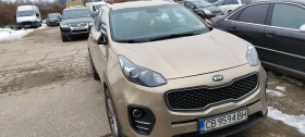 Kia Sportage, снимка 1