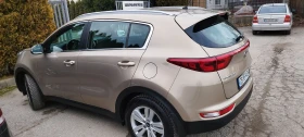 Kia Sportage, снимка 3