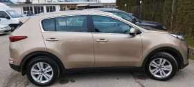 Kia Sportage, снимка 2