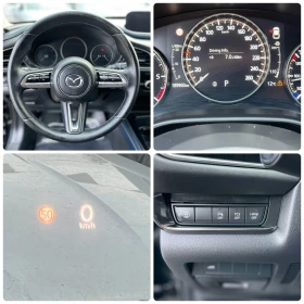 Mazda CX-30 1.8D 116HP Head-up Displays, снимка 12