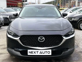 Mazda CX-30 1.8D 116HP Head-up Displays, снимка 2