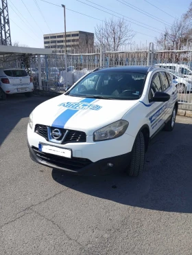 Nissan Qashqai, снимка 2