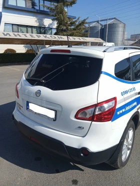 Nissan Qashqai, снимка 4