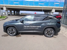 Обява за продажба на Hyundai Tucson ~83 610 лв. - изображение 4