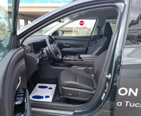 Обява за продажба на Hyundai Tucson ~83 610 лв. - изображение 6