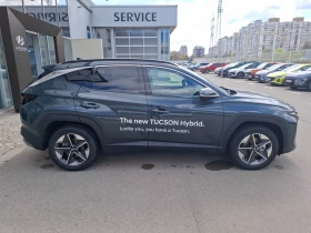 Обява за продажба на Hyundai Tucson ~83 610 лв. - изображение 5