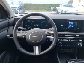 Обява за продажба на Hyundai Tucson ~83 610 лв. - изображение 9