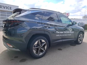 Обява за продажба на Hyundai Tucson ~83 610 лв. - изображение 2