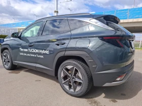 Обява за продажба на Hyundai Tucson ~83 610 лв. - изображение 3