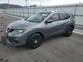 Nissan Rogue 196000KM! 2.5L 4x4 