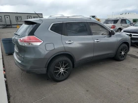 Nissan Rogue 196000KM! 2.5L 4x4  | Mobile.bg    3