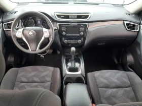 Nissan Rogue 196000KM! 2.5L 4x4  | Mobile.bg    8