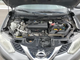 Nissan Rogue 196000KM! 2.5L 4x4  | Mobile.bg    11