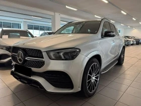 Mercedes-Benz GLE 350 4Matic - 94990 лв. - 38262632 2