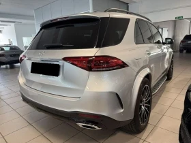 Mercedes-Benz GLE 350 4Matic - 94990 лв. - 38262632 4