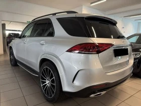 Mercedes-Benz GLE 350 4Matic - 94990 лв. - 38262632 3