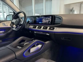 Mercedes-Benz GLE 350 4Matic - 94990 лв. - 38262632 10