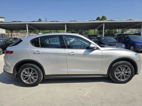 Обява за продажба на Alfa Romeo Stelvio 2.2JTDM 210к.с 4х4 99хил.км ~35 000 лв. - изображение 7
